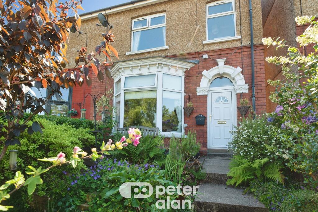 Main image of property: Fairfield Terrace, Wainfelin, PONTYPOOL