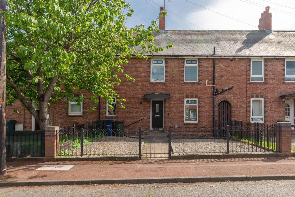 Main image of property: Norbury Grove, Walker, Newcastle Upon Tyne