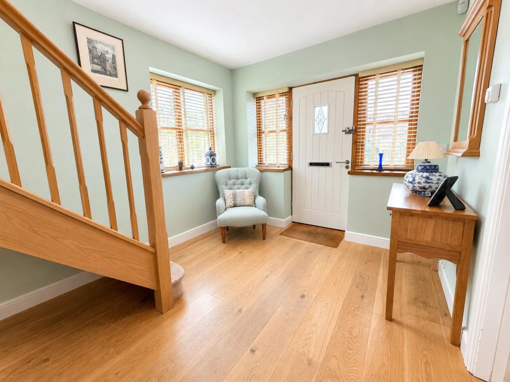 House in Babcary, Steart House Farm - View 4