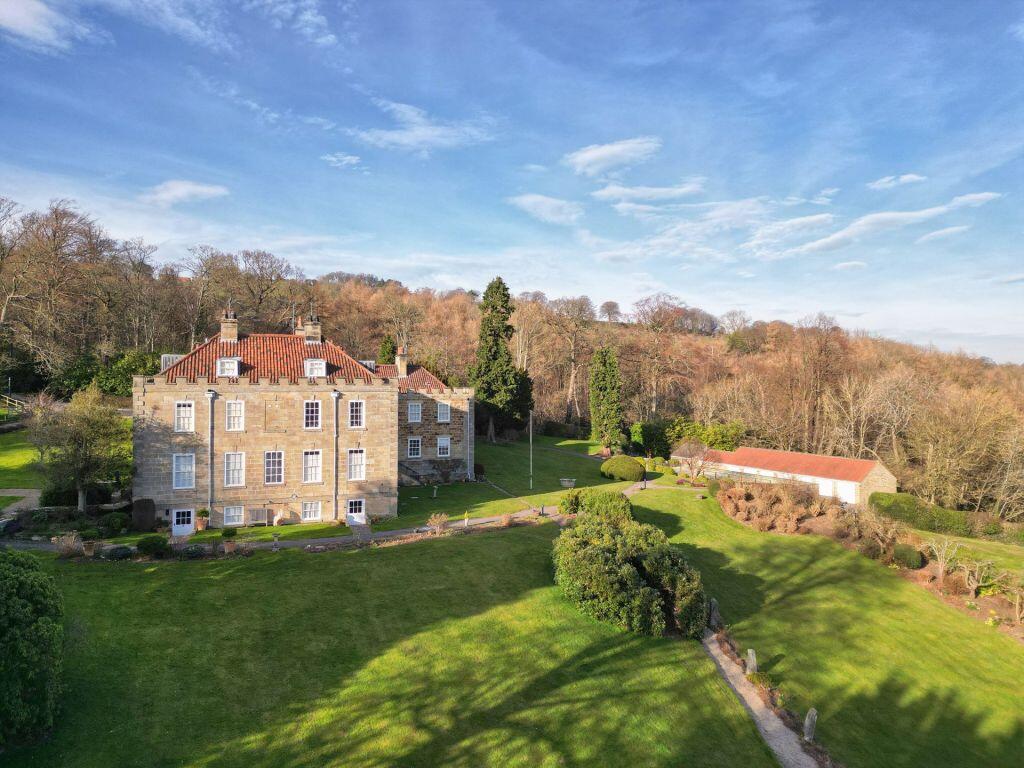 Main image of property: 9 The Woodlands, Sleights