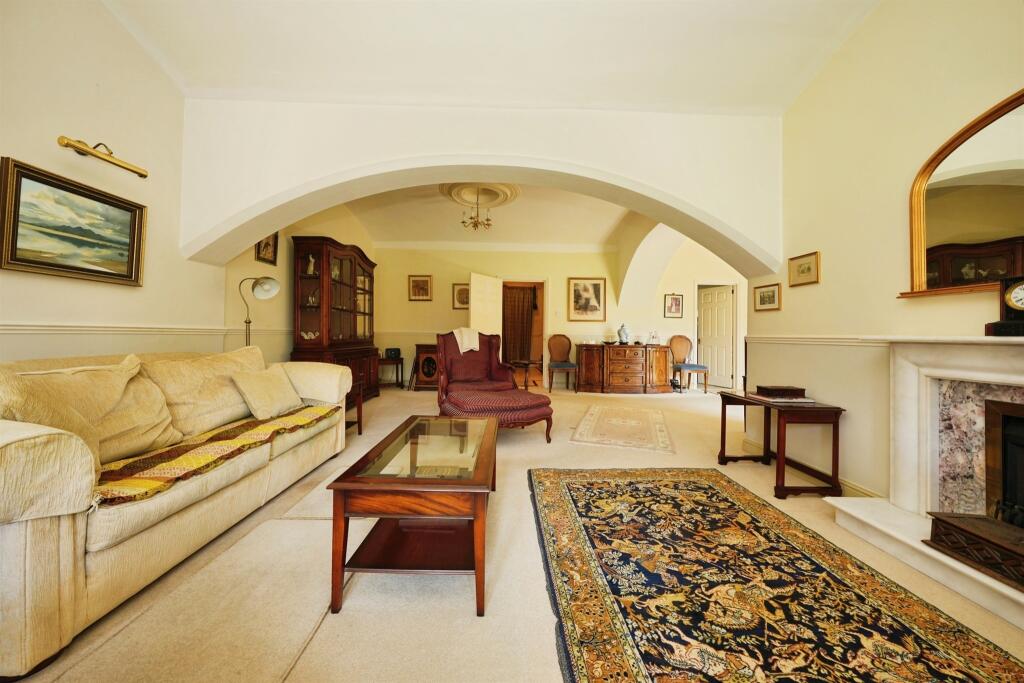 West Court, South Horrington Village, Wells - View 4