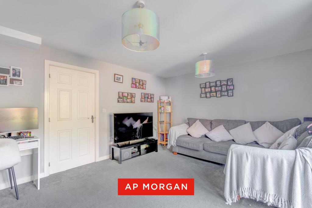 Additional image 5 of Melbury Way, Church Hill South, Redditch, Worcestershire, B98