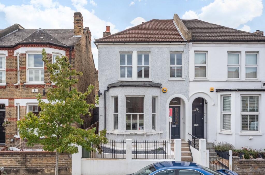 Main image of property: Thurlestone Road, West Norwood, London, SE27