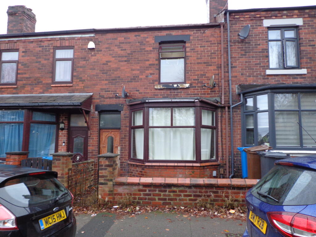 Main image of property: Netherby Road, Wigan, WN6 7PT
