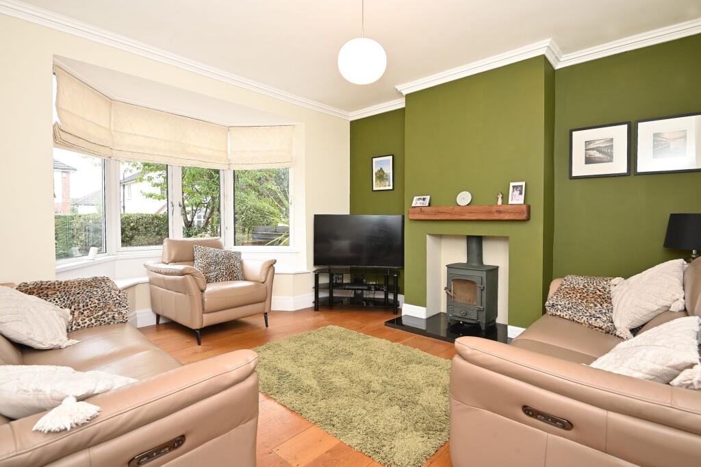 House in Harrogate - View 4
