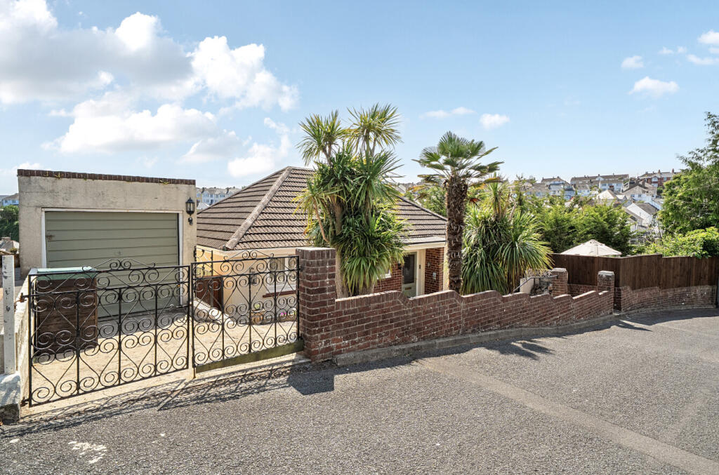 Main image of property: Broadpark Road, Paignton, Devon