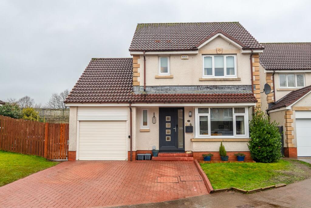 Main image of property: Baldoran Drive, Milton Of Campsie, G66