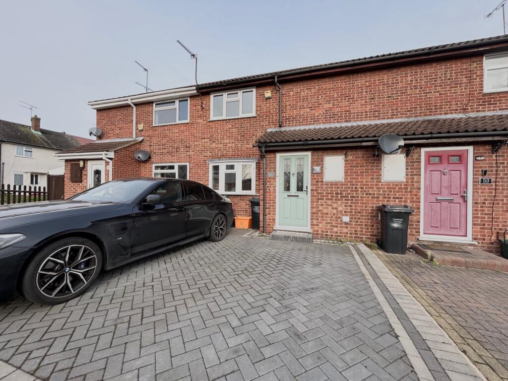Main image of property: VANGE, BASILDON