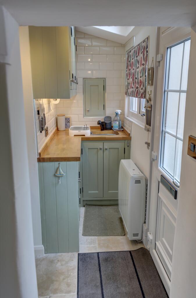 House in Hinderwell, Port Mulgrave - View 5
