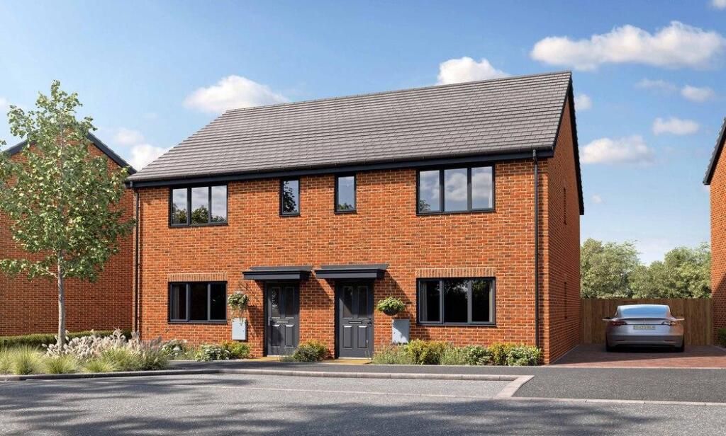 Main image of property: Manor Park,
Simpson Road,
Walton,
MK7 7HZ