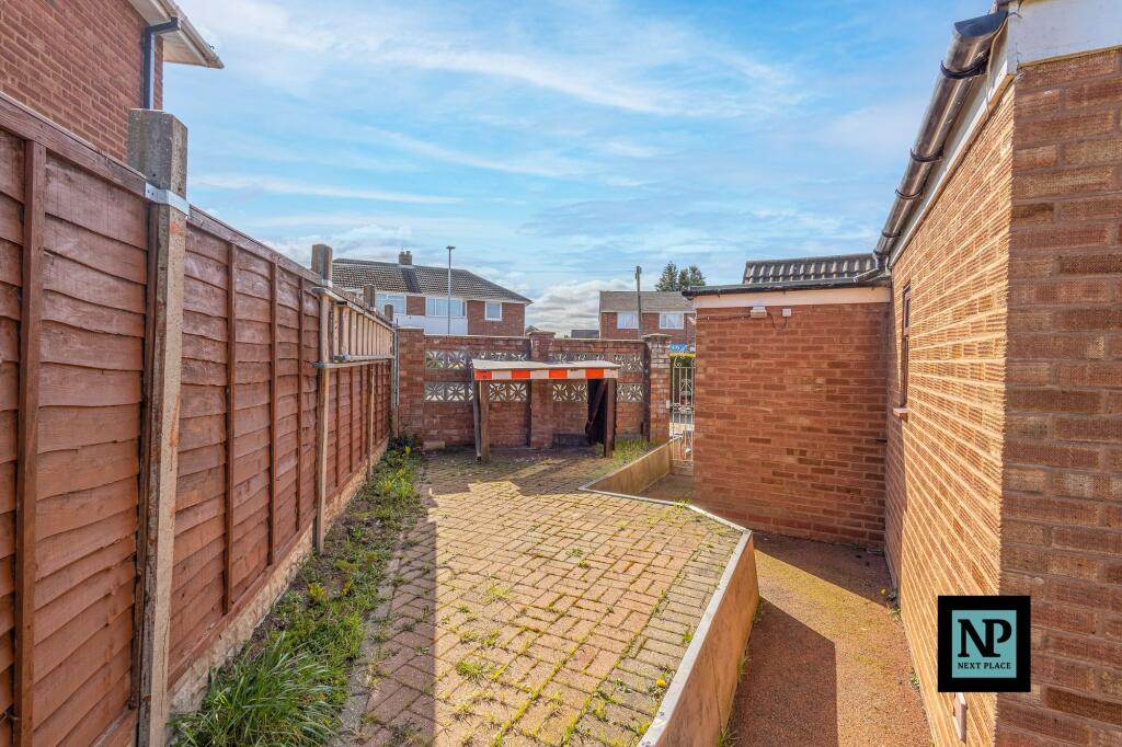 Additional image 26 of Barlow Close, Tamworth, B77