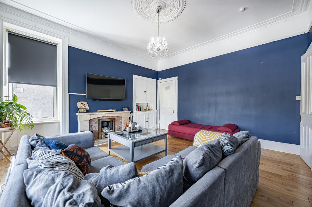 Apartment in Rutherglen, South Lanarkshire - View 5