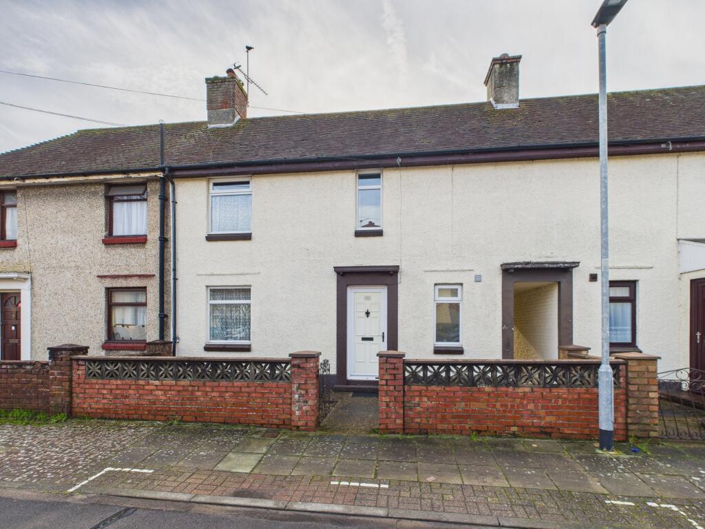 Main image of property: Sandown Road, Cosham, Portsmouth, PO6