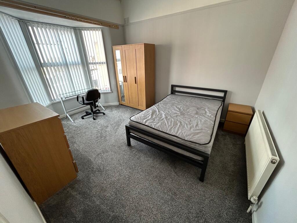 House in Liverpool, Dingle - View 5