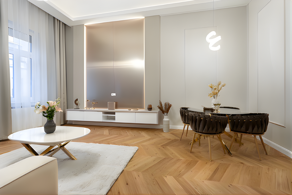 Main image of property: District V, Budapest