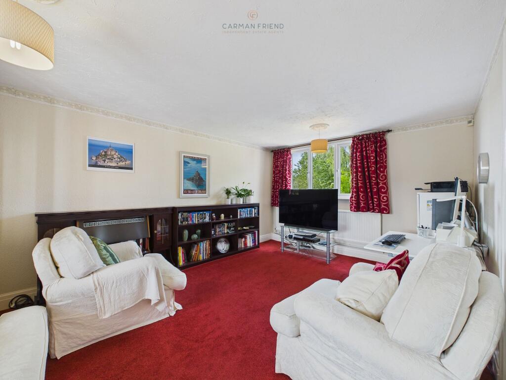 Merton Drive, Westminster Park, CH4 - View 4