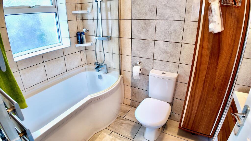 House in Abertillery - View 4