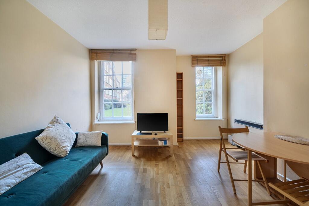Main image of property: Vicarage Crescent, London, SW11