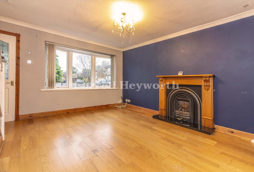 House in South Ribble, Lancashire - View 2