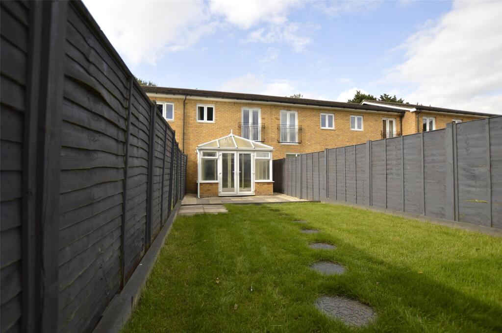 Main image of property: Siena Drive, Pound Hill, Crawley, West Sussex, RH10