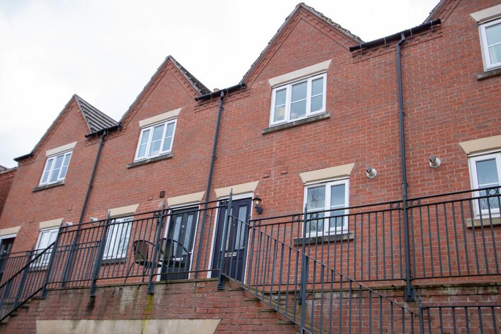 Main image of property: Sutton Bridge, Shrewsbury,  SY3