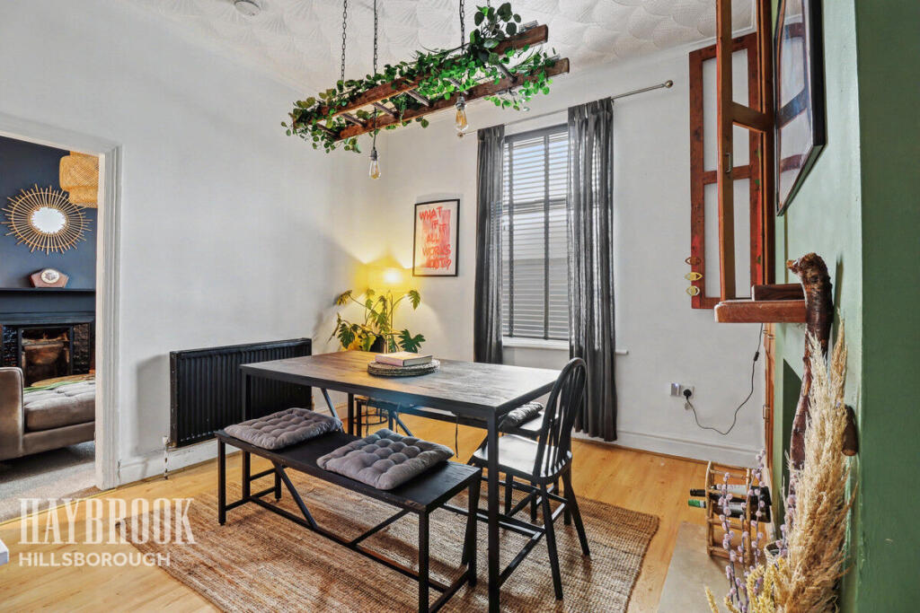 Main image of property: Loxley New Road, Sheffield