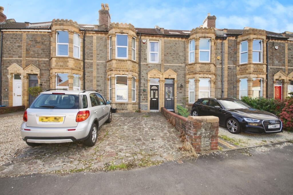 Main image of property: Downend Road, Fishponds, Bristol, BS16