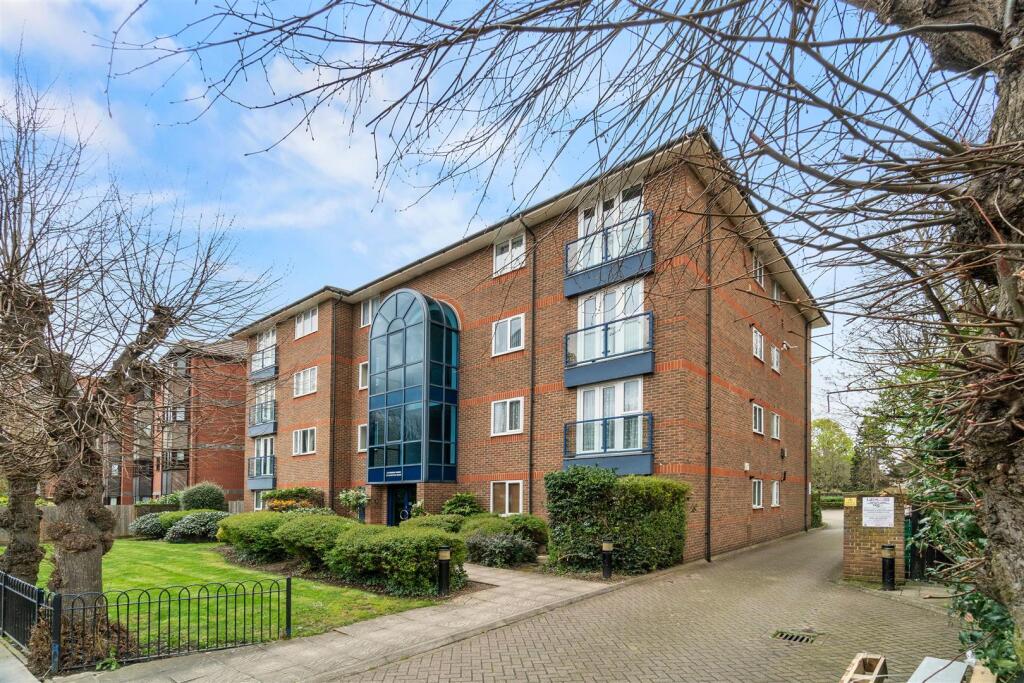 Main image of property: Tavistock Road, Croydon, CR0