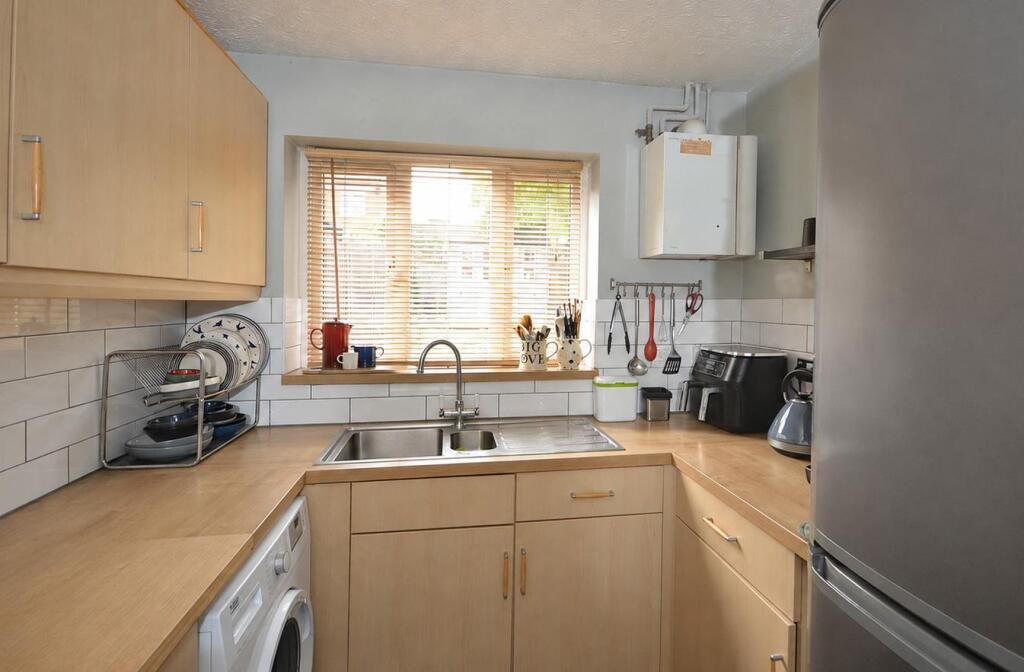 House in Northampton - More