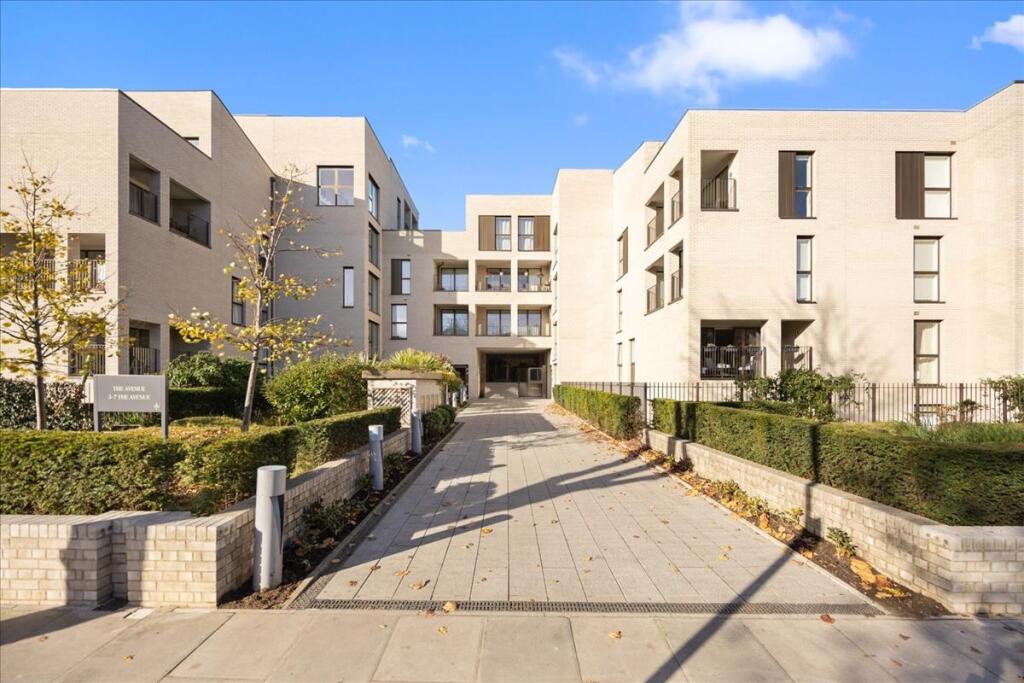 Apartment in London - View 4