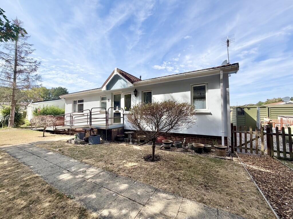 Main image of property: Mytchett Road, Mytchett