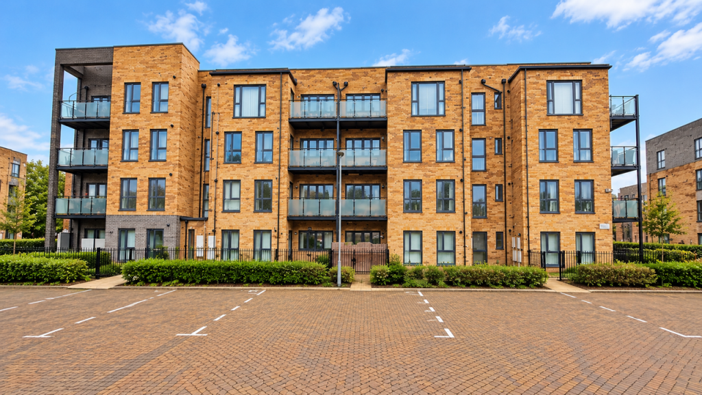 Main image of property: Saddlers House, Rainham, Havering, RM13 8LZ