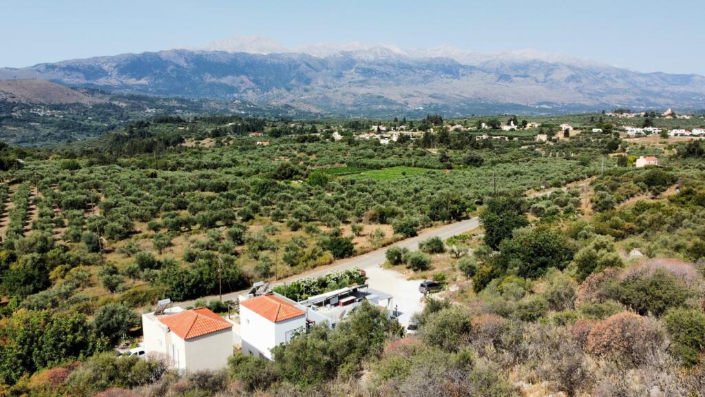 Main image of property: Crete, Chania, Exopolis