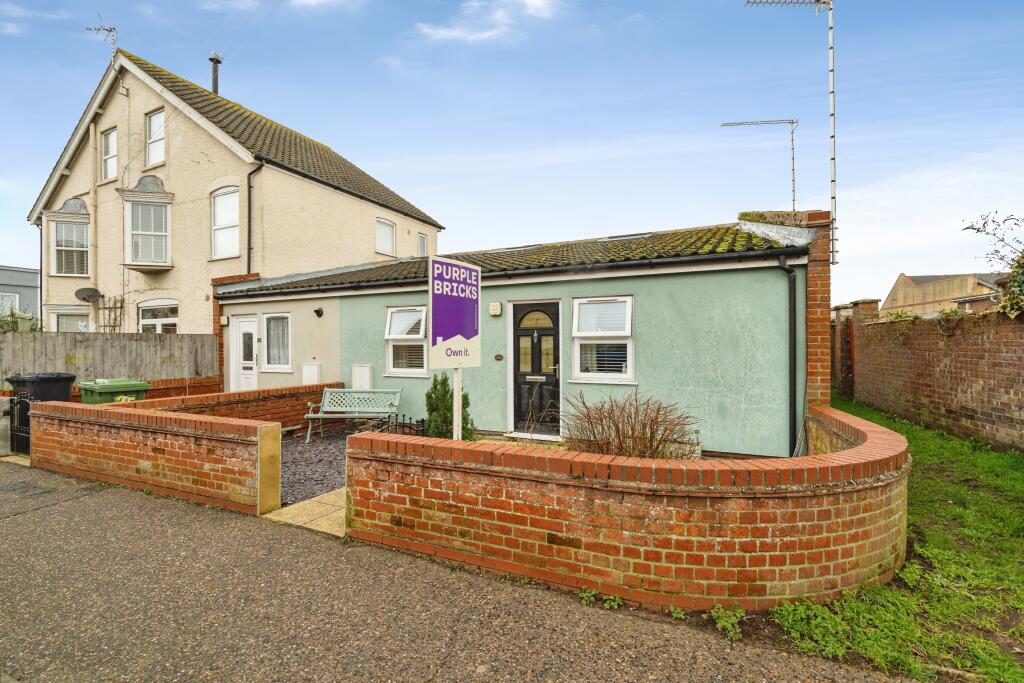 Main image of property: Sussex Road, Great Yarmouth, NR31