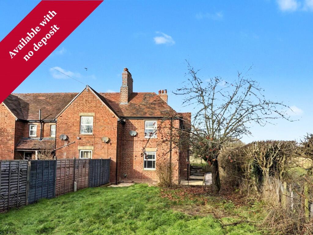 Main image of property: Wodehouse Cottages, Wodehouse Lane, Wombourne, Wolverhampton