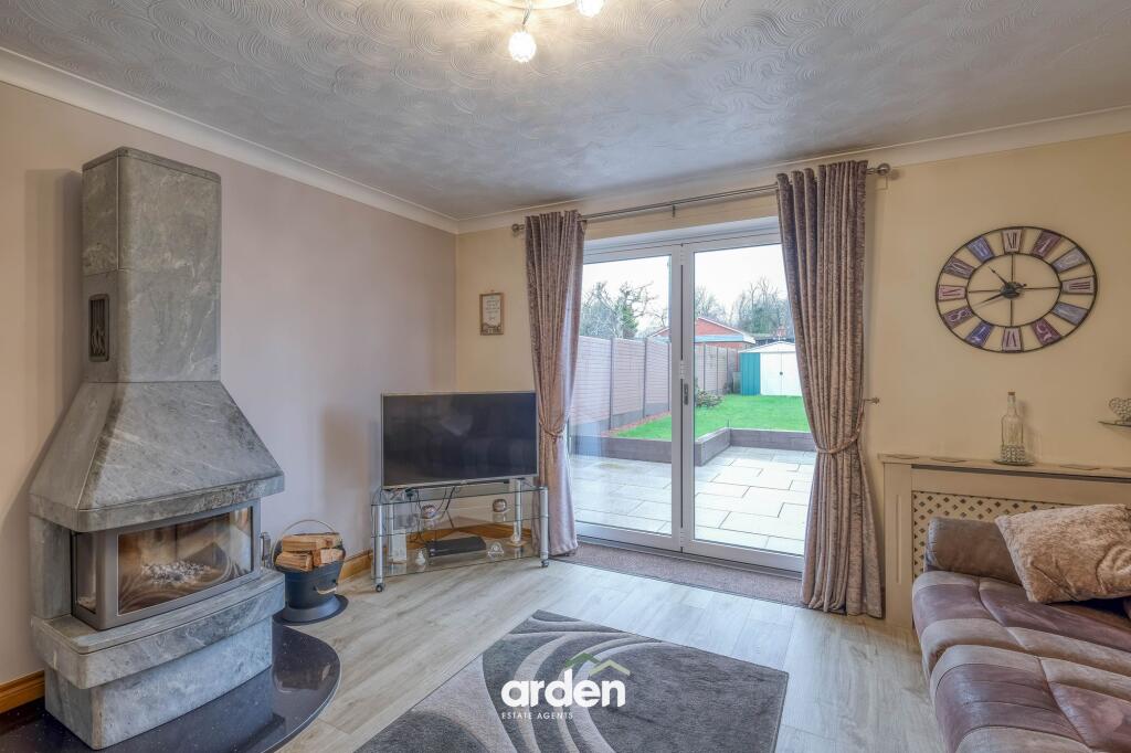 Additional image 9 of Alcester Road, Hollywood, B47