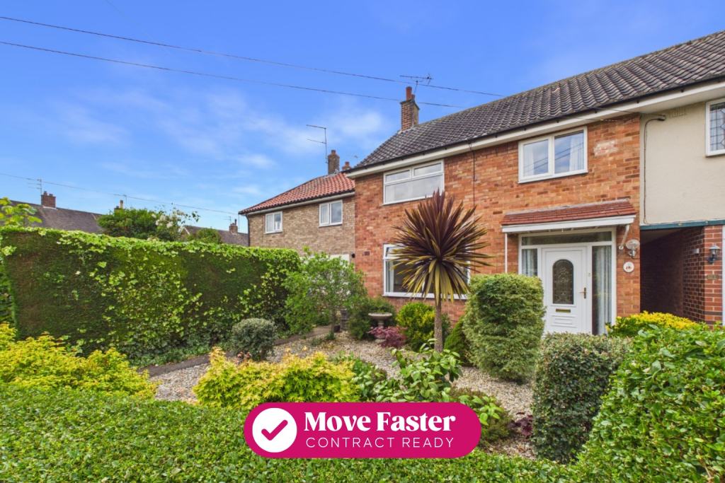 Main image of property: Manor Way, Anlaby, Hull, HU10 6T