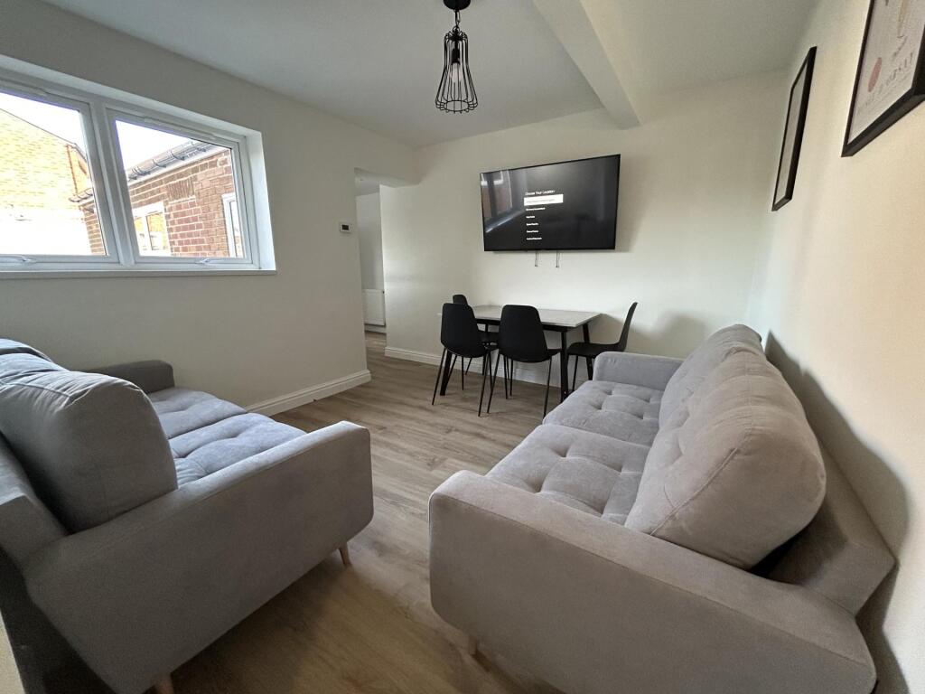 Main image of property: St Bedes Close, Durham