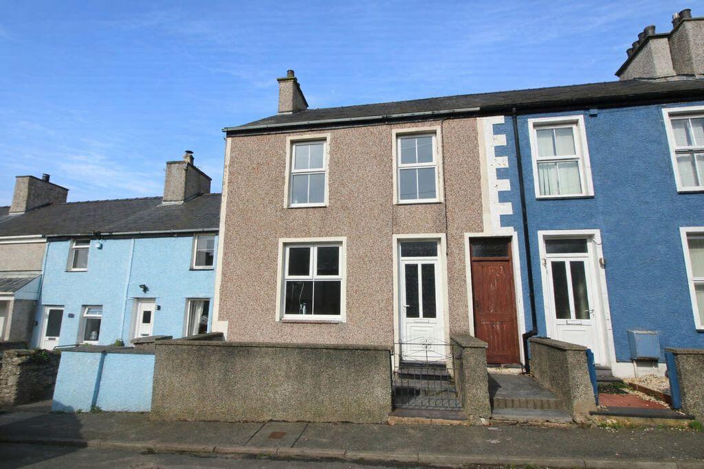 Main image of property: Well Street, Amlwch