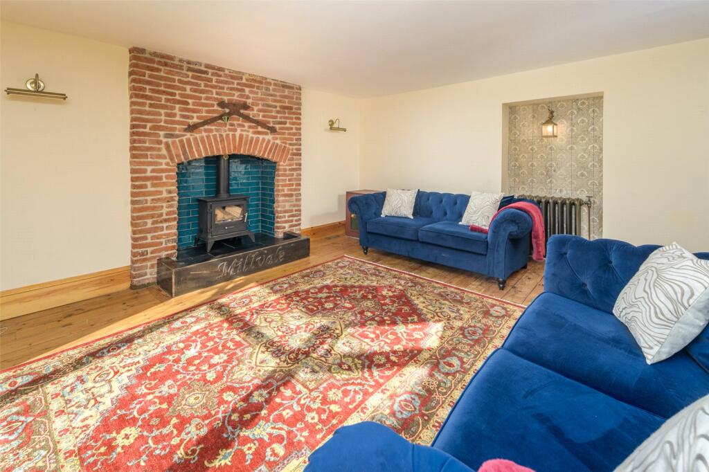 House in Newcastle upon Tyne - More
