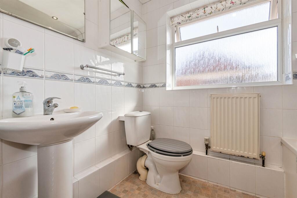 House in Taunton - More
