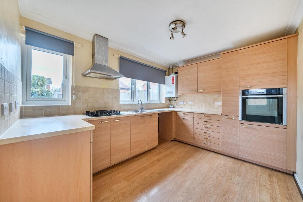 Meadowsweet, Waterlooville, Waterlooville
