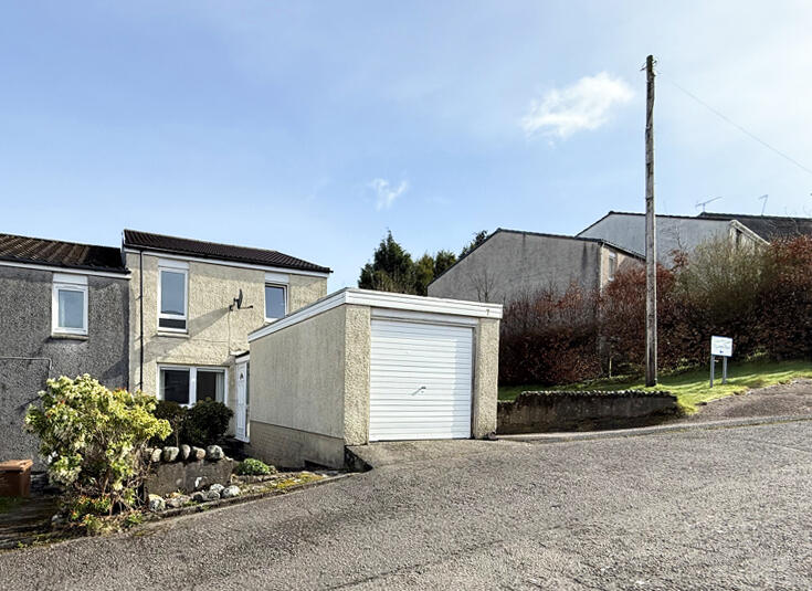 Main image of property: 7 Wigtown Place, Fort William, PH33 6UX