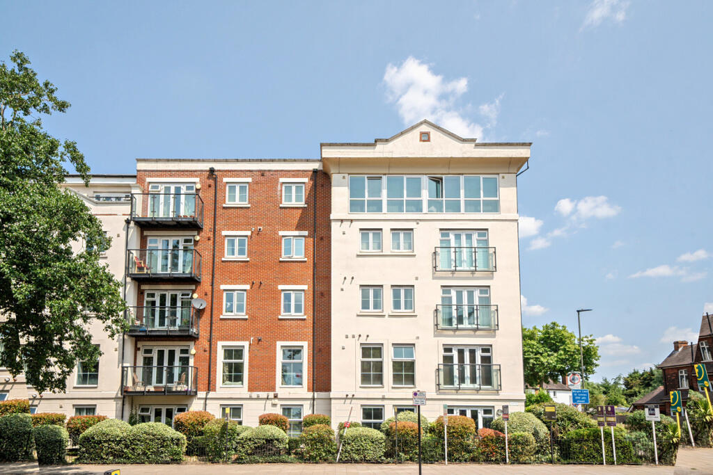 Main image of property: Masons Hill, Bromley