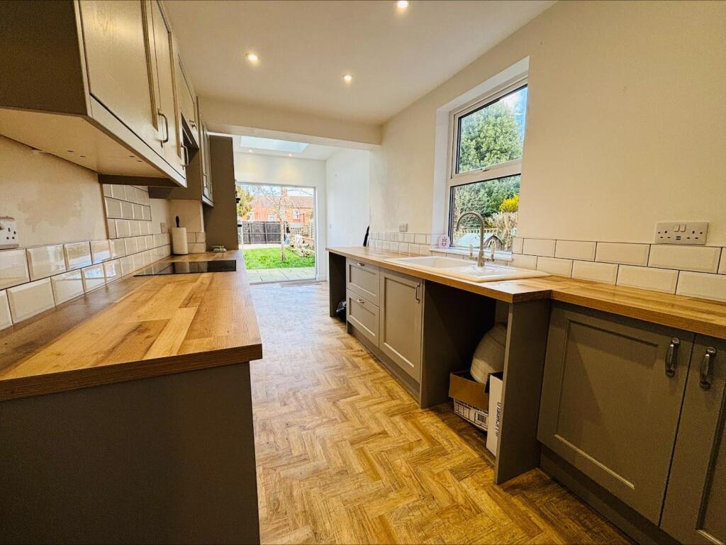 House in Northampton, Kingsley Park - View 5