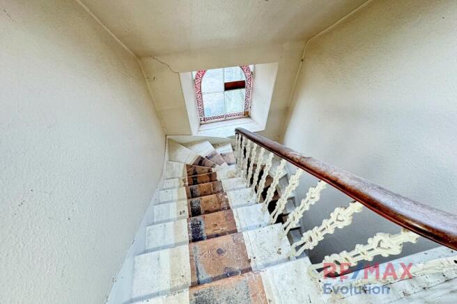 Stairwell