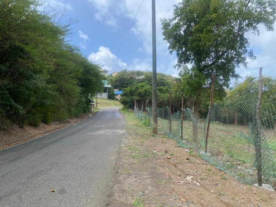 Main image of property: Gros Islet