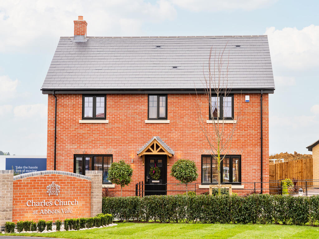 Main image of property: Sicklesmere Road, 
Bury St Edmunds, 
IP33 2BS
