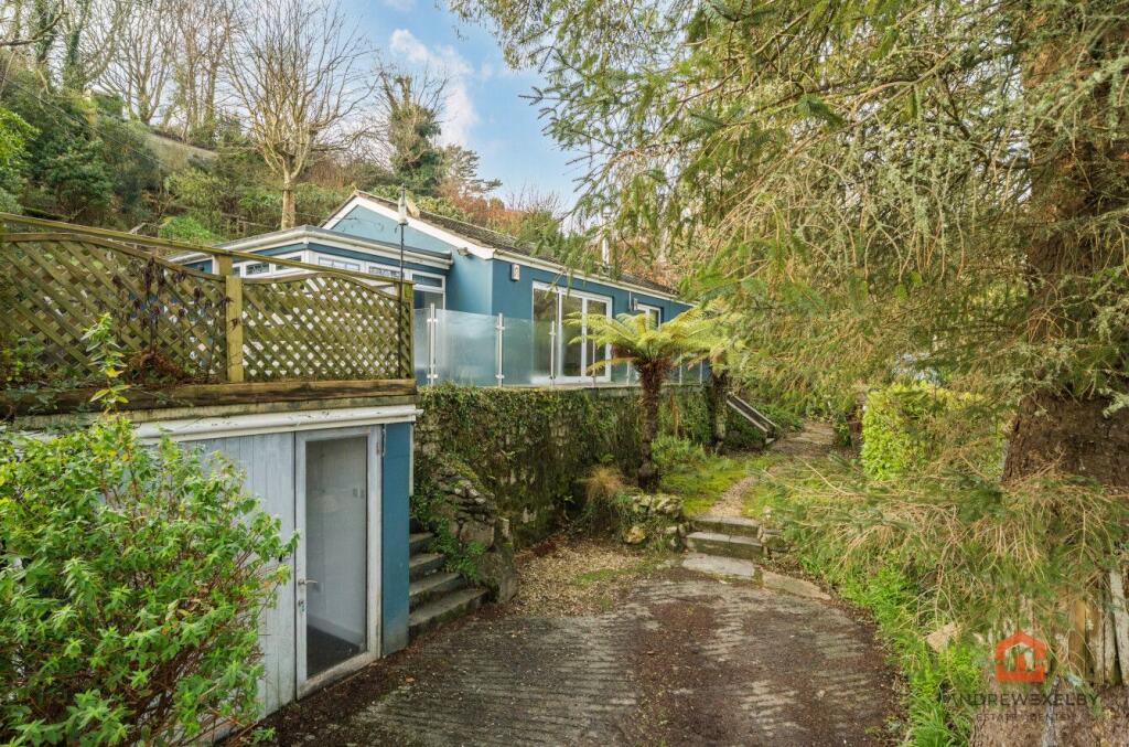 Main image of property: Lamorna, Penzance TR19