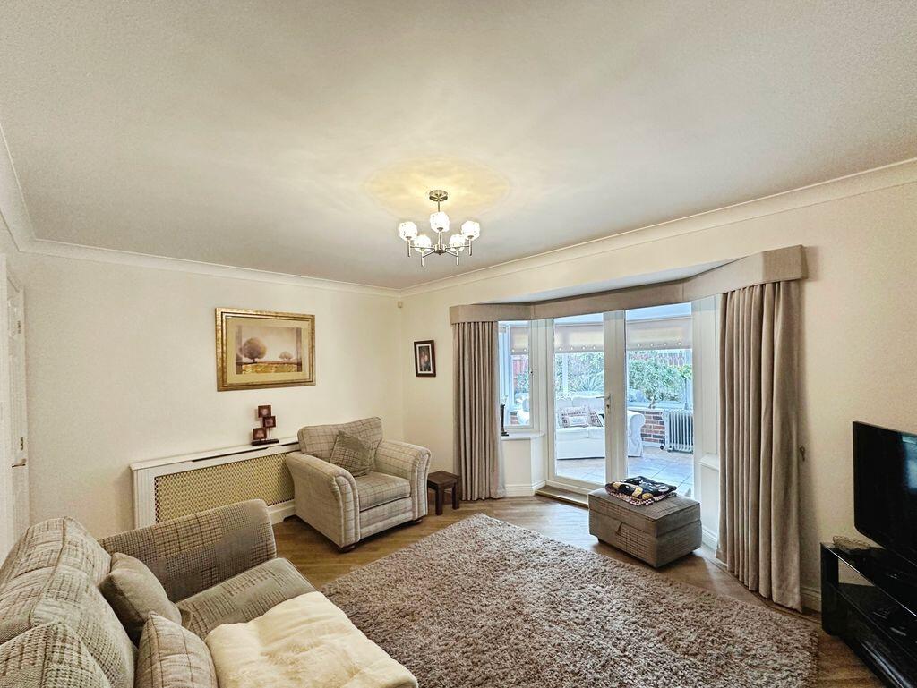 House in Pegswood, Northumberland - View 5